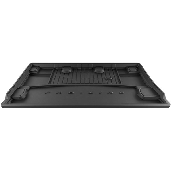 Bagagerumsmatta 3D Mercedes Vito III van 2014- Frogum TM406810 Bagagerumsmatta 3D Mercedes Vito III van 2014- Frogum TM406810