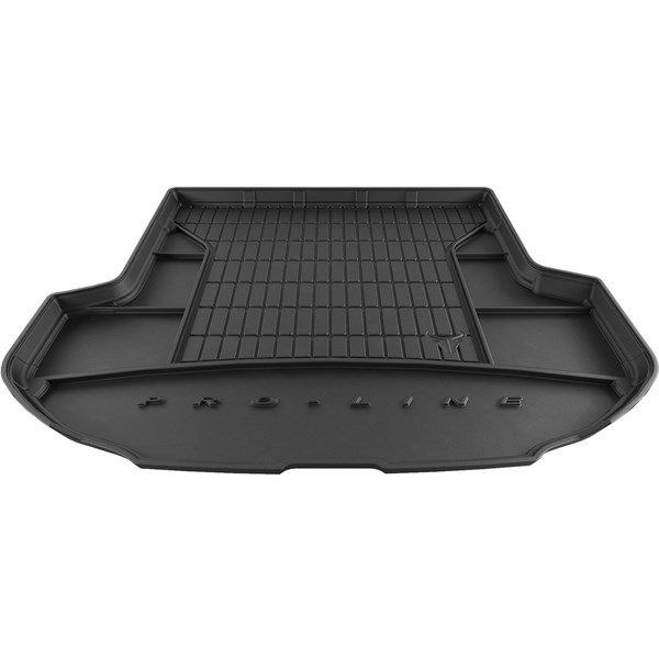 Bagagerumsmatta 3D Hyundai Santa Fe IV 5per suv 2018- Frogum TM40