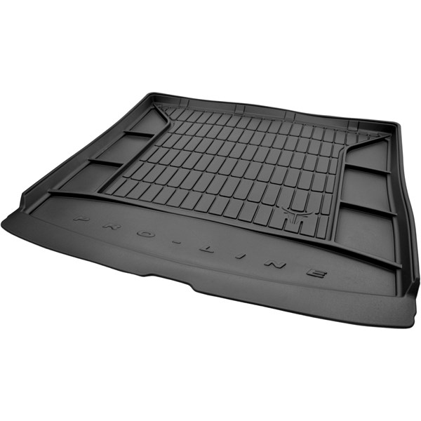 Bagagerumsmatta 3D Ford Grand C-Max minivan 2010-2019 Frogum TM40 Bagagerumsmatta 3D Ford Grand C-Max minivan 2010-2019 Frogum TM40