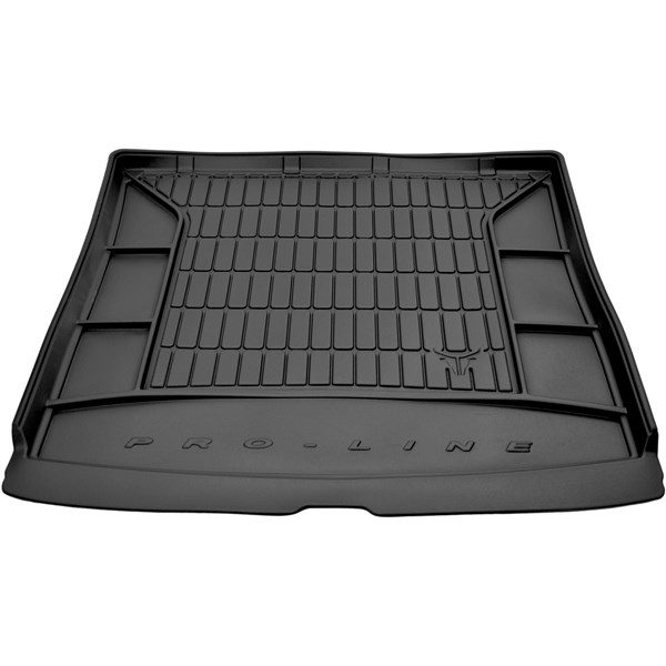 Bagagerumsmatta 3D Ford Grand C-Max minivan 2010-2019 Frogum TM40 Bagagerumsmatta 3D Ford Grand C-Max minivan 2010-2019 Frogum TM40
