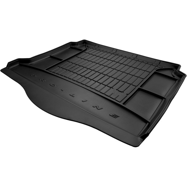 Bagagerumsmatta 3D Ford Mondeo Mk V Kombi Hybrid kombi 2019- Frog Bagagerumsmatta 3D Ford Mondeo Mk V Kombi Hybrid kombi 2019- Frog