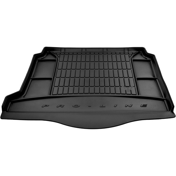 Bagagerumsmatta 3D Ford Mondeo Mk V Kombi Hybrid kombi 2019- Frog Bagagerumsmatta 3D Ford Mondeo Mk V Kombi Hybrid kombi 2019- Frog