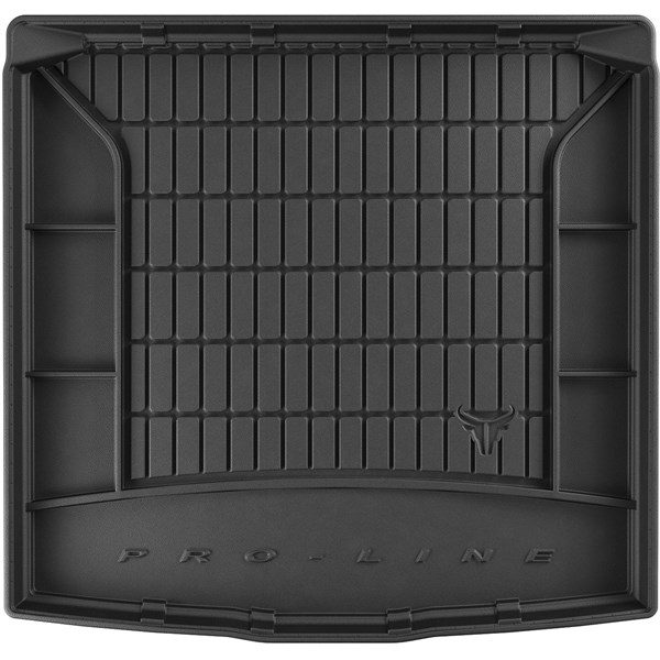 Bagagerumsmatta 3D Ford Focus IV Kombi kombi 2018- Frogum TM40695