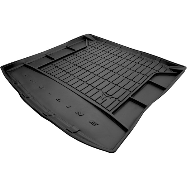 Bagagerumsmatta 3D Ford Focus IV Kombi kombi 2018- Frogum TM40695
