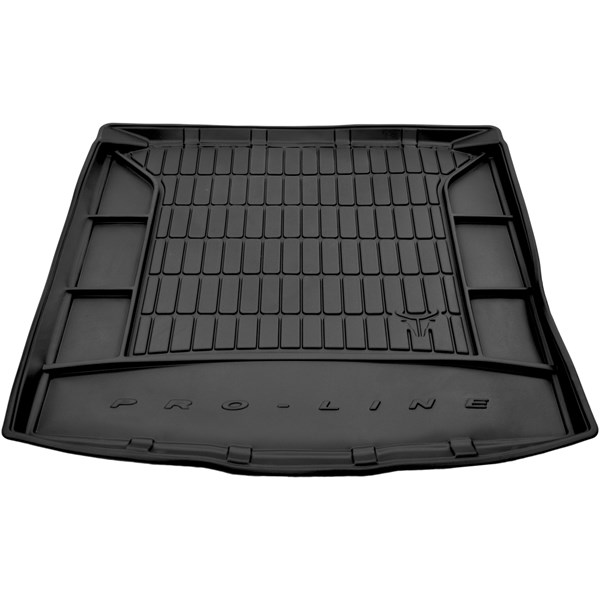 Bagagerumsmatta 3D Ford Focus IV Kombi kombi 2018- Frogum TM40695 Bagagerumsmatta 3D Ford Focus IV Kombi kombi 2018- Frogum TM40695