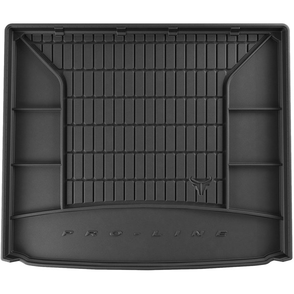 Bagagerumsmatta 3D Ford Focus IV Kombi kombi 2018- Frogum TM40696