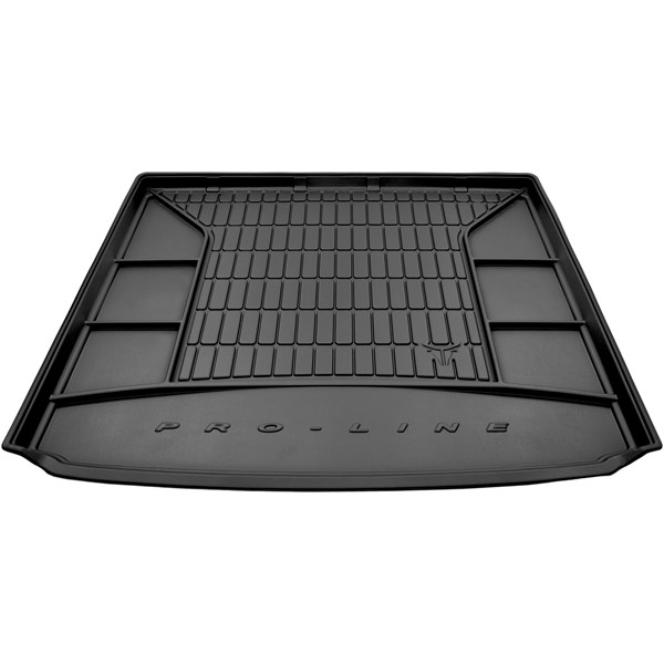 Bagagerumsmatta 3D Ford Focus IV Kombi kombi 2018- Frogum TM40696