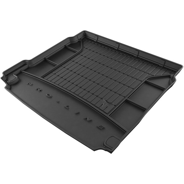 Bagagerumsmatta 3D Peugeot 508 II SW kombi 2018- Frogum TM413054 Bagagerumsmatta 3D Peugeot 508 II SW kombi 2018- Frogum TM413054