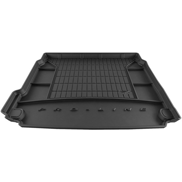 Bagagerumsmatta 3D Peugeot 508 II SW kombi 2018- Frogum TM413054 Bagagerumsmatta 3D Peugeot 508 II SW kombi 2018- Frogum TM413054