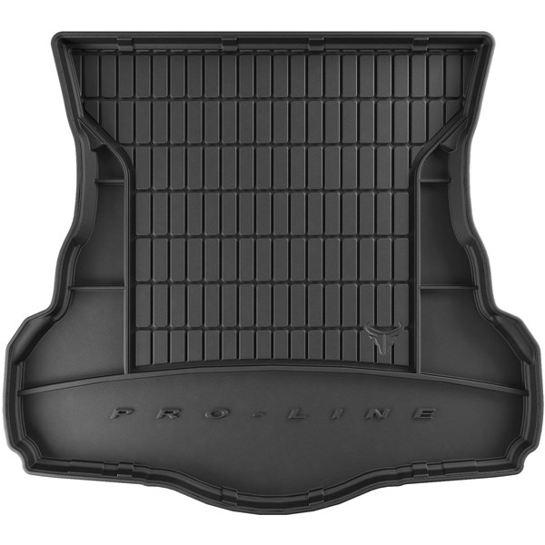 Bagagerumsmatta 3D Ford Mondeo Mk V Liftback liftback 2015- Frogu