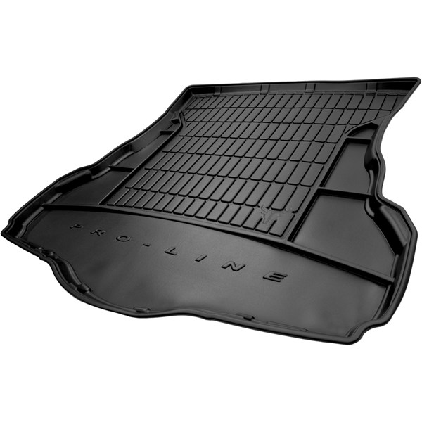 Bagagerumsmatta 3D Ford Mondeo Mk V Liftback liftback 2015- Frogu