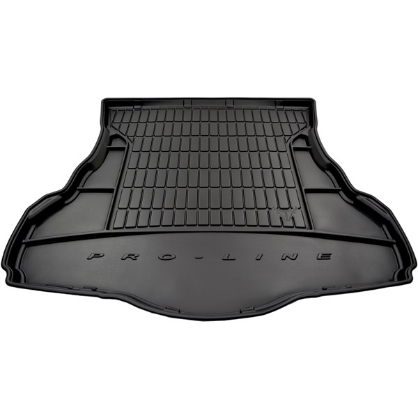 Bagagerumsmatta 3D Ford Mondeo Mk V Liftback liftback 2015- Frogu Bagagerumsmatta 3D Ford Mondeo Mk V Liftback liftback 2015- Frogu