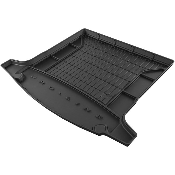 Bagagerumsmatta 3D