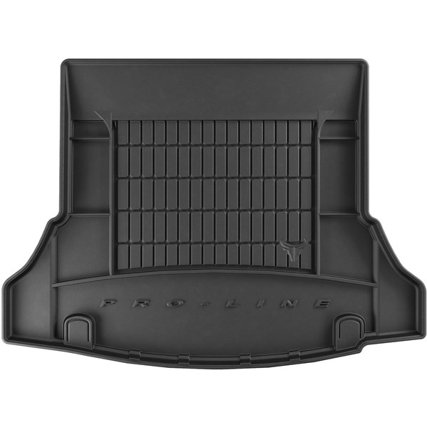 Bagagerumsmatta 3D Mercedes CLA C118 Sedan sedan 2019- Frogum TM4 Bagagerumsmatta 3D Mercedes CLA C118 Sedan sedan 2019- Frogum TM4
