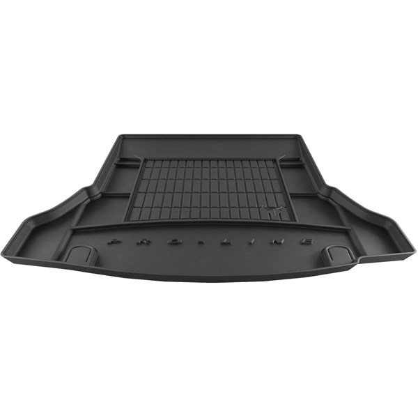 Bagagerumsmatta 3D Mercedes CLA C118 Sedan sedan 2019- Frogum TM4 Bagagerumsmatta 3D Mercedes CLA C118 Sedan sedan 2019- Frogum TM4