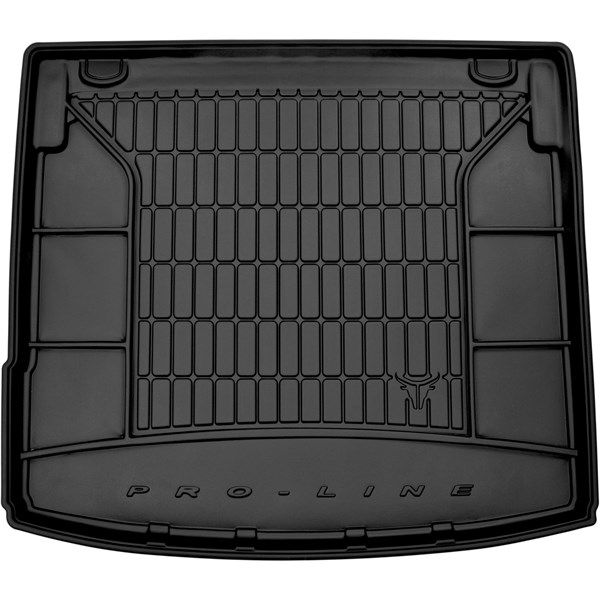 Bagagerumsmatta 3D BMW X6 F16 suv 2014-2019 Frogum TM413436 Bagagerumsmatta 3D BMW X6 F16 suv 2014-2019 Frogum TM413436