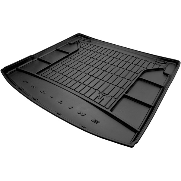 Bagagerumsmatta 3D BMW X6 F16 suv 2014-2019 Frogum TM413436 Bagagerumsmatta 3D BMW X6 F16 suv 2014-2019 Frogum TM413436