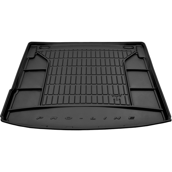 Bagagerumsmatta 3D BMW X6 F16 suv 2014-2019 Frogum TM413436 Bagagerumsmatta 3D BMW X6 F16 suv 2014-2019 Frogum TM413436