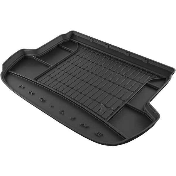 Bagagerumsmatta 3D Subaru Forester IV 5d crossover 2012-2018