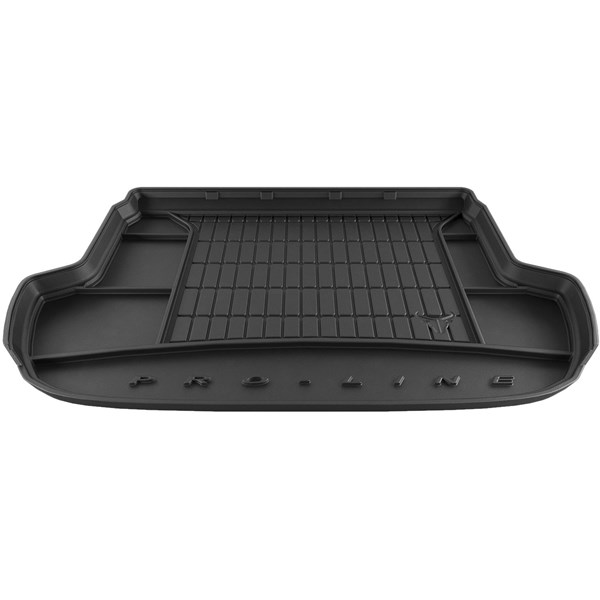 Bagagerumsmatta 3D Subaru Forester IV 5d crossover 2012-2018
