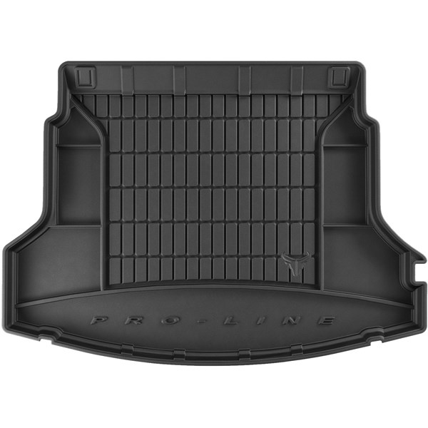 Bagagerumsmatta 3D Honda CR-V IV suv 2012-2018 Frogum TM548034