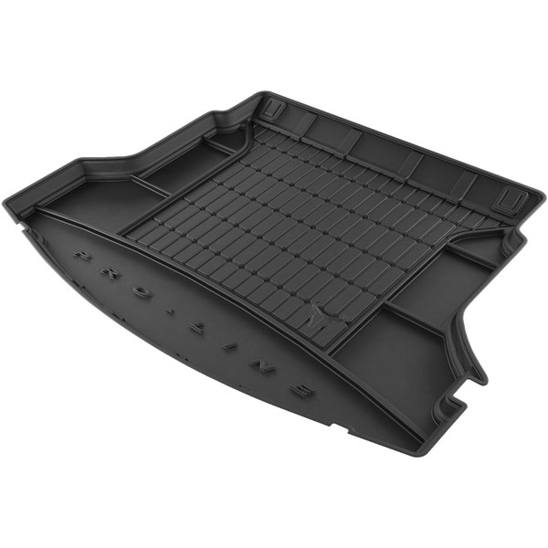 Bagagerumsmatta 3D Honda CR-V IV suv 2012-2018 Frogum TM548034