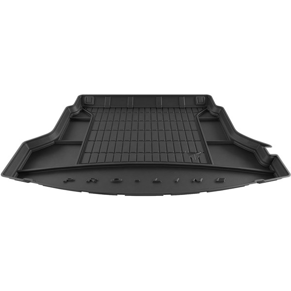 Bagagerumsmatta 3D Honda CR-V IV suv 2012-2018 Frogum TM548034