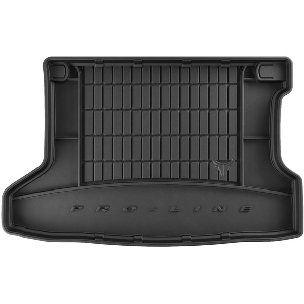 Bagagerumsmatta 3D Honda HR-V II suv 2015- Frogum TM548065