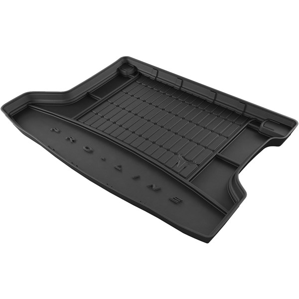 Bagagerumsmatta 3D Honda HR-V II suv 2015- Frogum TM548065