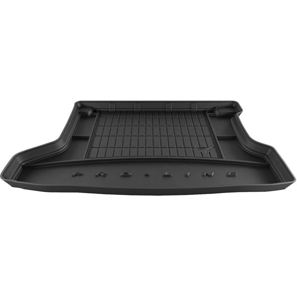 Bagagerumsmatta 3D Honda HR-V II suv 2015- Frogum TM548065