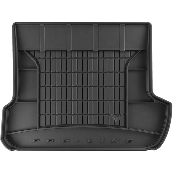Bagagerumsmatta 3D Subaru Outback V kombi 2014- Bagagerumsmatta 3D Subaru Outback V kombi 2014-