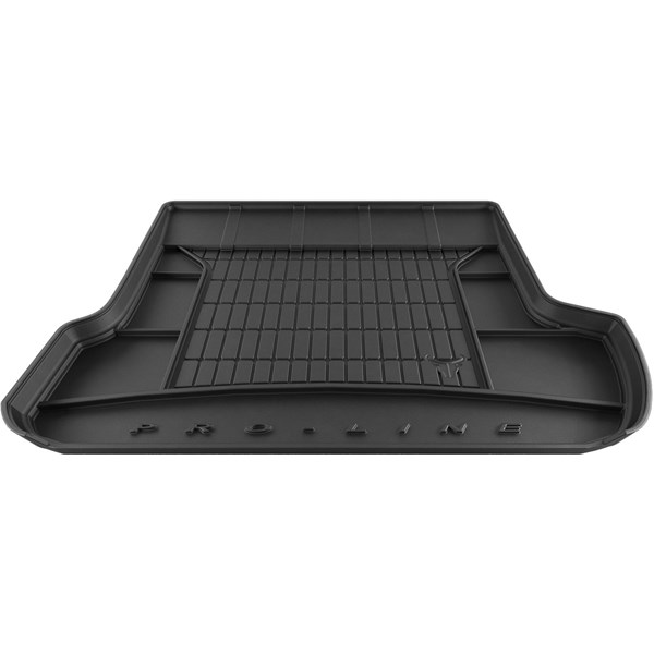 Bagagerumsmatta 3D Subaru Outback V kombi 2014- Bagagerumsmatta 3D Subaru Outback V kombi 2014-