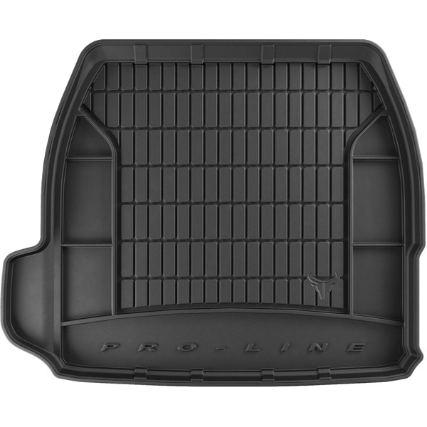 Bagagerumsmatta 3D Volvo S80 II Sedan sedan 2006-2016 Frogum TM54