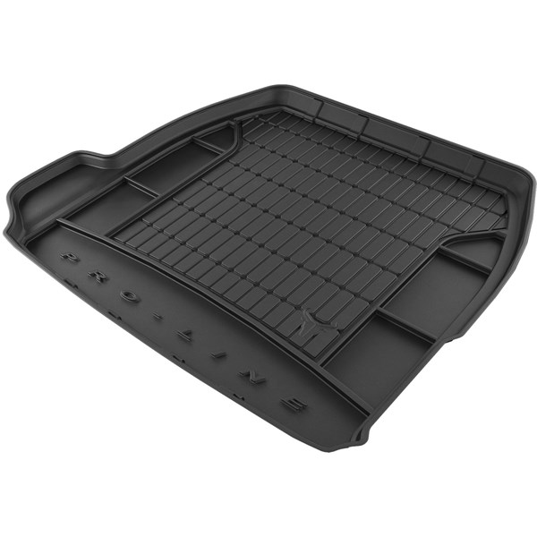 Bagagerumsmatta 3D Volvo S80 II Sedan sedan 2006-2016 Frogum TM54 Bagagerumsmatta 3D Volvo S80 II Sedan sedan 2006-2016 Frogum TM54