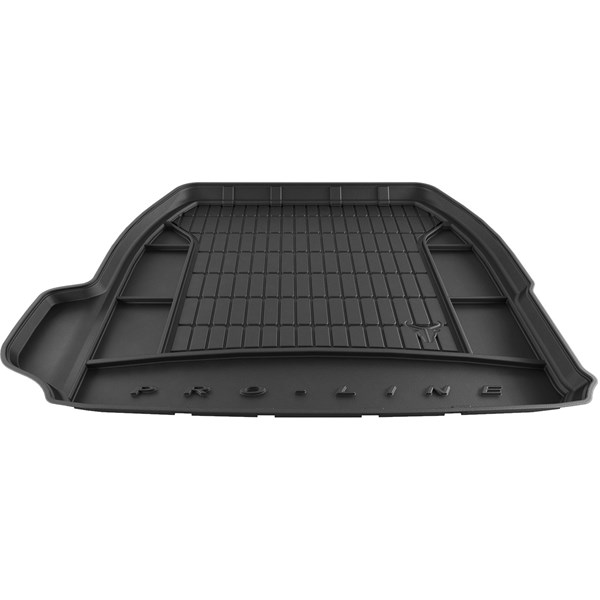 Bagagerumsmatta 3D Volvo S80 II Sedan sedan 2006-2016 Frogum TM54 Bagagerumsmatta 3D Volvo S80 II Sedan sedan 2006-2016 Frogum TM54