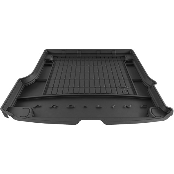 Bagagerumsmatta 3D BMW X3 E83 suv 2003-2010 Frogum TM548188 Bagagerumsmatta 3D BMW X3 E83 suv 2003-2010 Frogum TM548188