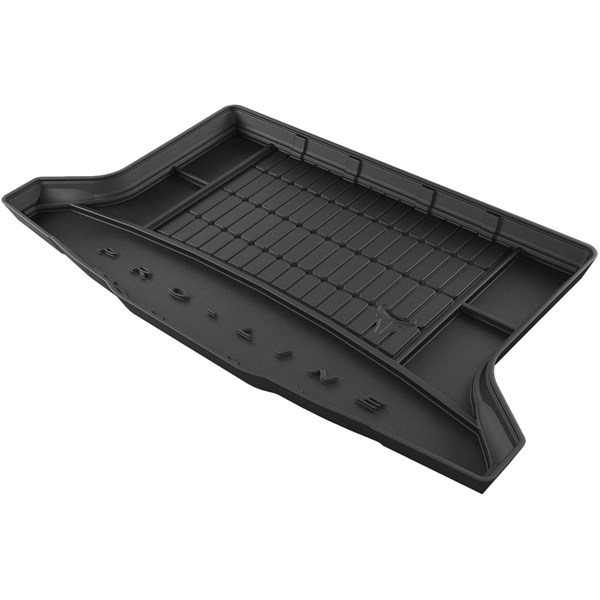 Bagagerumsmatta 3D Suzuki SX4 hatchback 2006-2014 Frogum TM548195