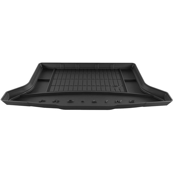 Bagagerumsmatta 3D Suzuki SX4 hatchback 2006-2014 Frogum TM548195