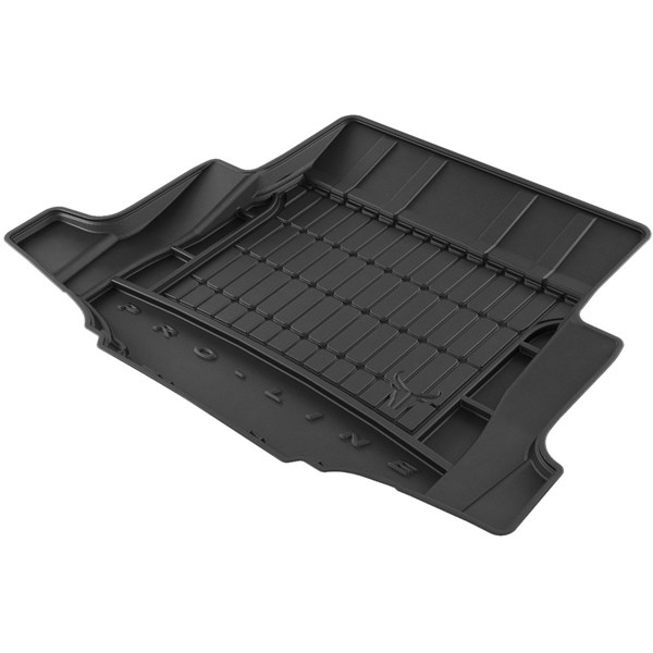 Bagagerumsmatta 3D BMW Seria 1 E87 5d hatchback 2004-2011 Frogum Bagagerumsmatta 3D BMW Seria 1 E87 5d hatchback 2004-2011 Frogum