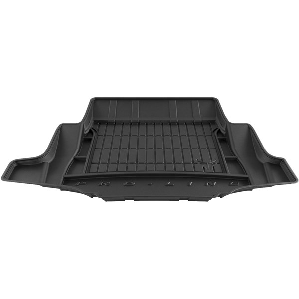 Bagagerumsmatta 3D BMW Seria 1 E87 5d hatchback 2004-2011 Frogum Bagagerumsmatta 3D BMW Seria 1 E87 5d hatchback 2004-2011 Frogum