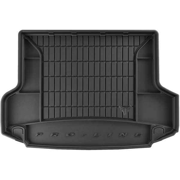Bagagerumsmatta 3D Hyundai ix35/Tucson II suv 2009-2015