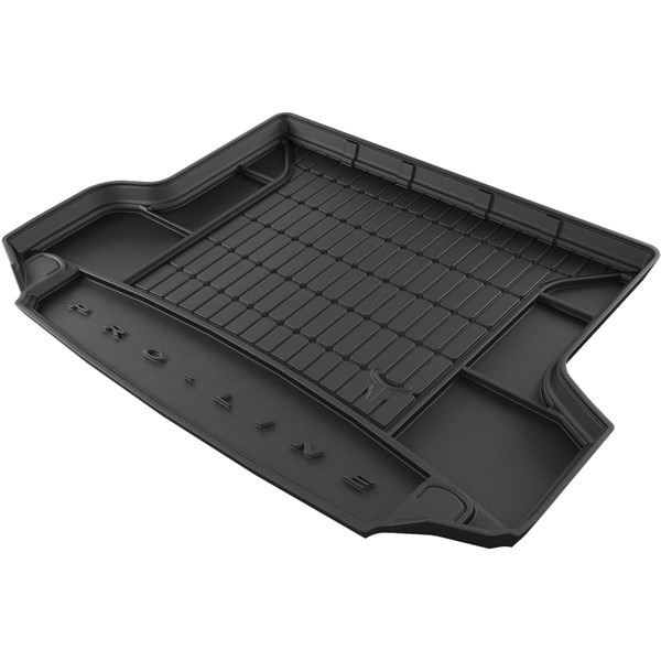 Bagagerumsmatta 3D Hyundai ix35/Tucson II suv 2009-2015 Bagagerumsmatta 3D Hyundai ix35/Tucson II suv 2009-2015