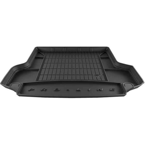 Bagagerumsmatta 3D Hyundai ix35/Tucson II suv 2009-2015 Bagagerumsmatta 3D Hyundai ix35/Tucson II suv 2009-2015