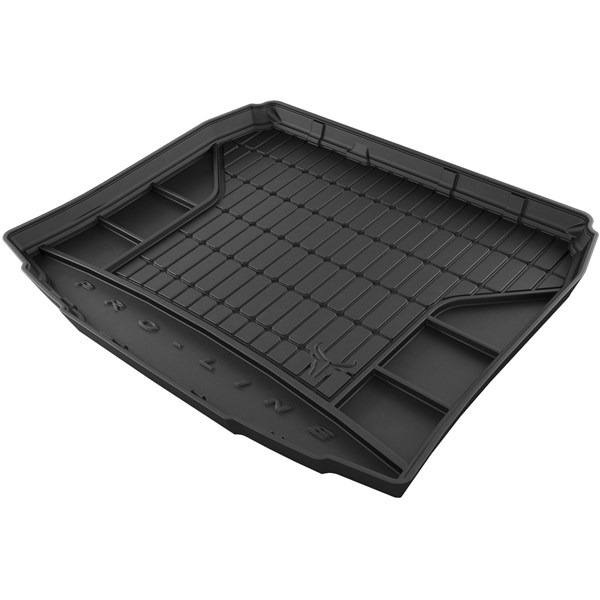Bagagerumsmatta 3D Frogum TM548294 Bagagerumsmatta 3D Frogum TM548294