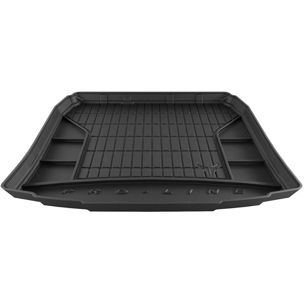 Bagagerumsmatta 3D Frogum TM548294 Bagagerumsmatta 3D Frogum TM548294