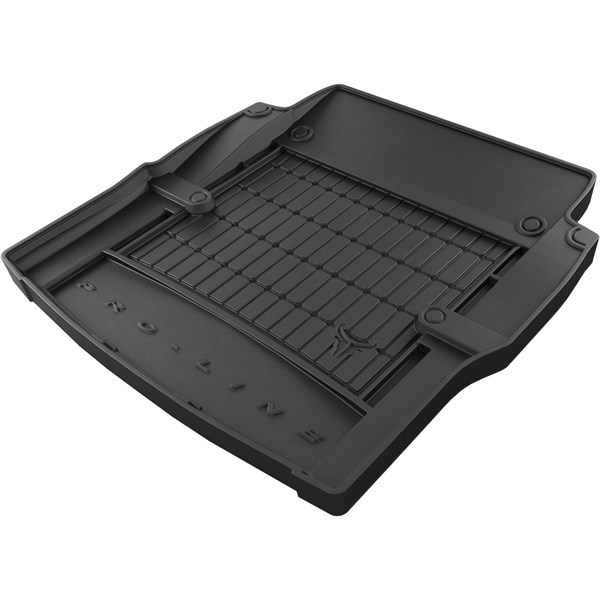 Bagagerumsmatta 3D BMW Seria 3 F30 Limousine sedan 2011-2018 Frog Bagagerumsmatta 3D BMW Seria 3 F30 Limousine sedan 2011-2018 Frog