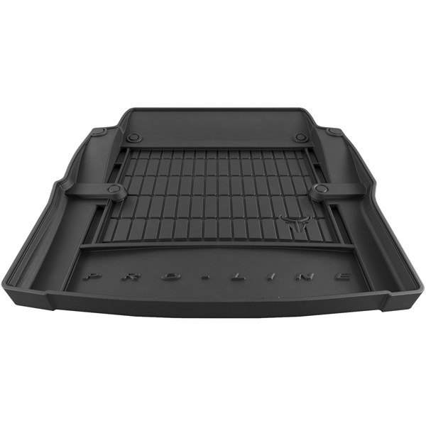 Bagagerumsmatta 3D BMW Seria 3 F30 Limousine sedan 2011-2018 Frog Bagagerumsmatta 3D BMW Seria 3 F30 Limousine sedan 2011-2018 Frog
