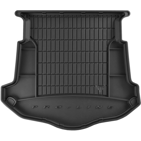 Bagagerumsmatta 3D Ford Mondeo Mk IV hatchback 2007-2014 Frogum T