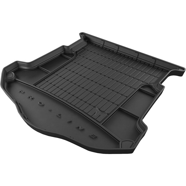 Bagagerumsmatta 3D Ford Mondeo Mk IV hatchback 2007-2014 Frogum T