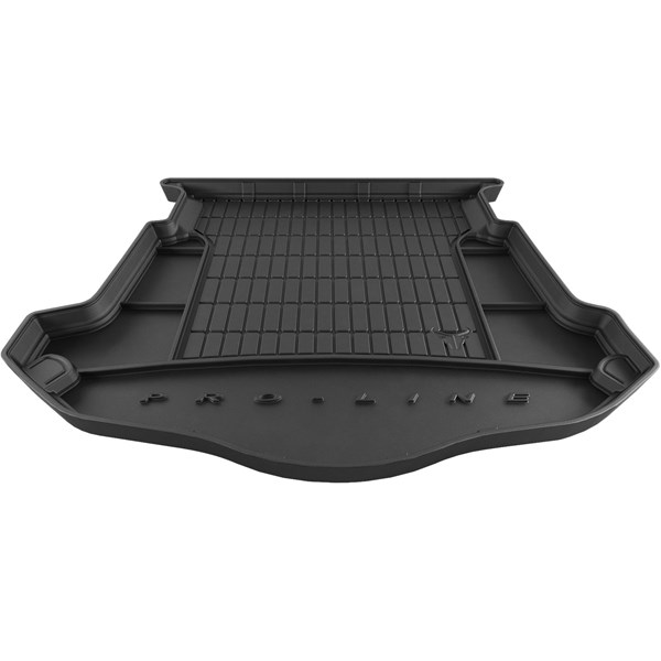 Bagagerumsmatta 3D Ford Mondeo Mk IV hatchback 2007-2014 Frogum T